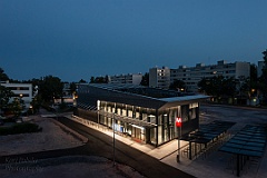 044_Kaitaa Metro Station